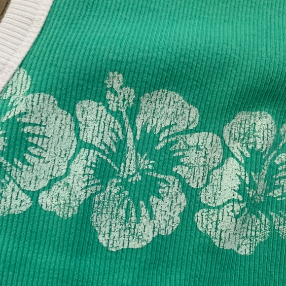 Hollister Cropped Tank - Picture 7 of 7